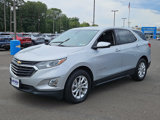 Used 2020 Chevrolet Equinox LT image 3