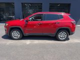 Used 2020 Jeep Compass Sport w/ Safety & Security Group image 2