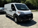 New 2024 RAM ProMaster 1500 w/ Convenience Group image 2