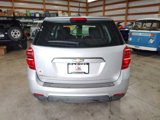 Used 2017 Chevrolet Equinox LS image 6