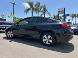 Used 2018 Chevrolet Cruze LS image 3