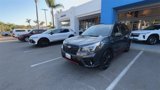 Used 2021 Subaru Forester Sport w/ Popular Package #2 image 4