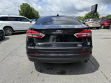Used 2019 Ford Fusion SEL image 6