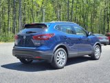 Used 2021 Nissan Rogue Sport SV image 4