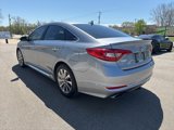 Used 2017 Hyundai Sonata Sport w/ Value Edition Package 02 image 5