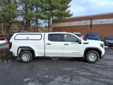 Used 2023 GMC Sierra 1500 Pro w/ Pro Value Package image 2