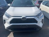 Used 2021 Toyota RAV4 XLE image 5