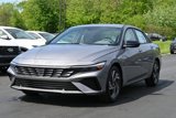 New 2025 Hyundai Elantra Sport image 2