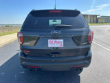 Used 2019 Ford Explorer Sport image 4