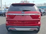 Certified 2017 Ford Explorer XLT image 5