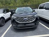 Used 2022 Ford Edge SEL image 2