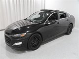 Used 2021 Chevrolet Malibu LT w/ Leather Package image 3