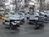 Certified 2024 Ford Bronco Sport Outer Banks w/ Tech Package image 2
