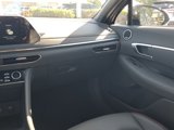 Used 2021 Hyundai Sonata SEL Plus w/ Tech Package image 3