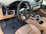 Certified 2023 Porsche Cayenne image 4