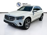 Used 2021 Mercedes-Benz GLC 300 image 3