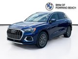 Used 2022 Audi Q3 2.0T Premium w/ Convenience Package image 3