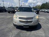 Used 2011 Chevrolet Traverse LTZ w/ LPO, 'HIT The Road' Package image 4