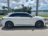 Used 2022 Audi SQ8 Prestige image 5