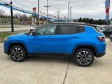 Used 2022 Jeep Compass Limited image 6