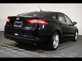Used 2016 Ford Fusion SE image 2