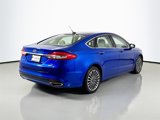 Used 2017 Ford Fusion SE image 5