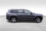 Certified 2021 Jeep Grand Cherokee L Limited w/ Trailer Tow Package image 4