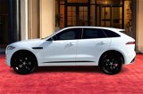 New 2026 Jaguar F-PACE R-Dynamic S image 3