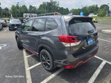 Used 2021 Subaru Forester Sport image 3