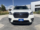 Certified 2022 Subaru Ascent Premium w/ Convenience Package image 2