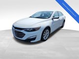 Used 2024 Chevrolet Malibu LT image 4