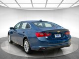 Used 2024 Chevrolet Malibu LT image 3