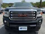 Used 2018 GMC Canyon SLE w/ SLE Convenience Package image 2