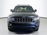 Used 2015 Jeep Grand Cherokee Laredo w/ Quick Order Package 23E image 2