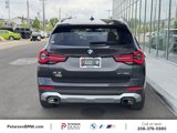Used 2024 BMW X3 xDrive30i image 5