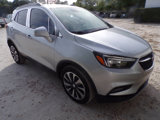 Used 2018 Buick Encore Preferred image 3