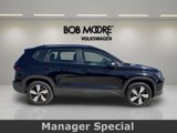 New 2025 Volkswagen Taos S image 4