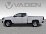 Used 2022 Chevrolet Colorado W/T w/ WT Convenience Package image 3