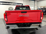 Used 2021 GMC Sierra 2500 SLE w/ SLE Convenience Package image 4