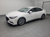 Used 2022 Hyundai Sonata SEL w/ Cargo Package image 2