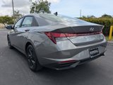 Certified 2023 Hyundai Elantra SEL image 6