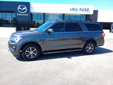 Used 2018 Ford Expedition Max XLT w/ Equipment Group 202A image 4