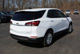 Used 2023 Chevrolet Equinox LT image 3