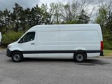 Used 2023 Mercedes-Benz Sprinter 2500 image 2