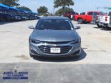 New 2025 Chevrolet Malibu LS image 2