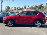 Used 2019 MAZDA CX-5 Grand Touring image 6