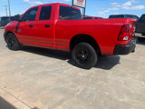 Used 2015 RAM 1500 Tradesman image 4
