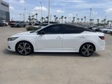 Certified 2021 Nissan Sentra SR w/ SR Premium Package image 3