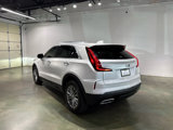 Used 2024 Cadillac XT4 Premium Luxury image 6