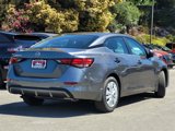 New 2025 Nissan Sentra S image 3